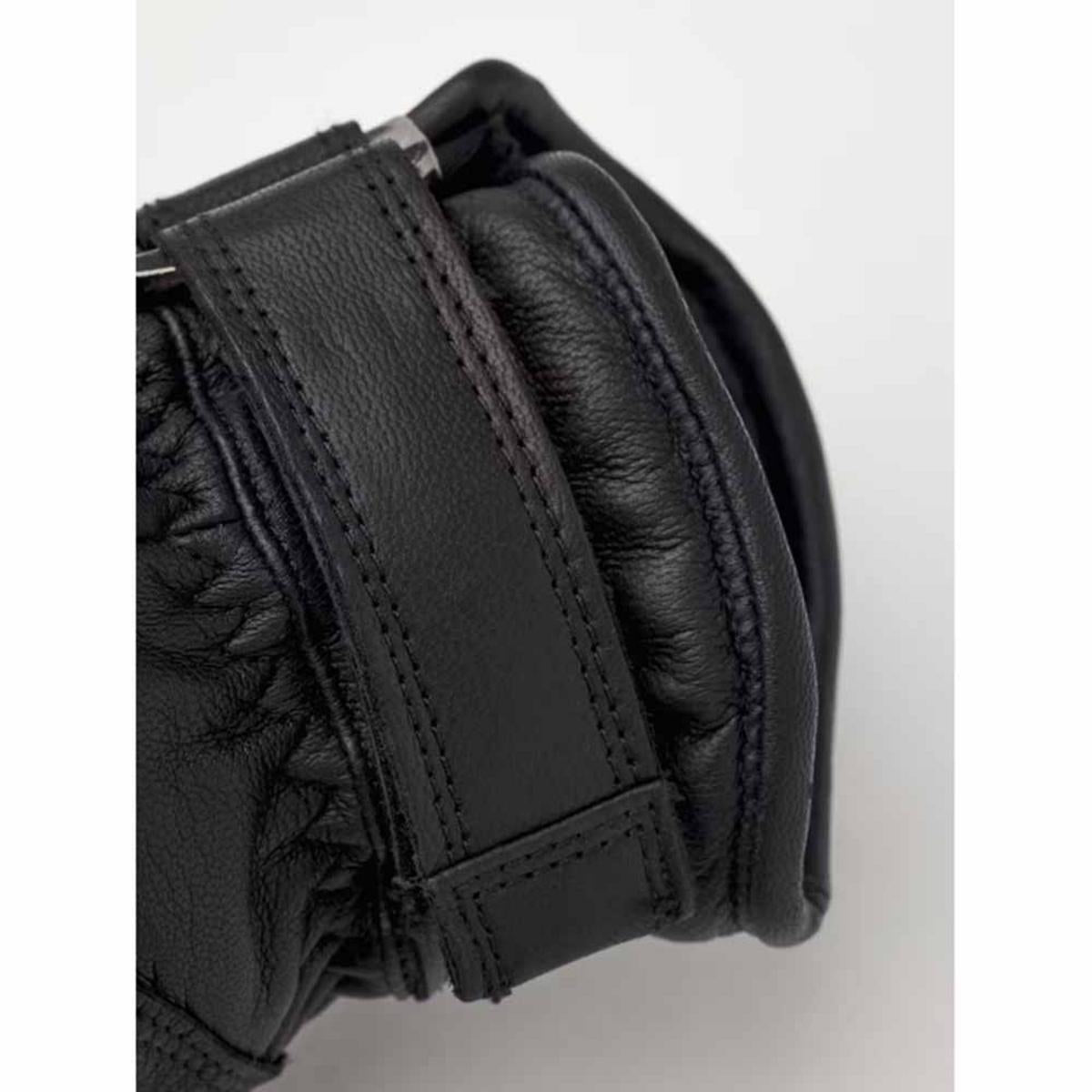 Hestra Unisex Impact Racing Senior Mittens Hestra Unisex Impact Racing Senior Mittens