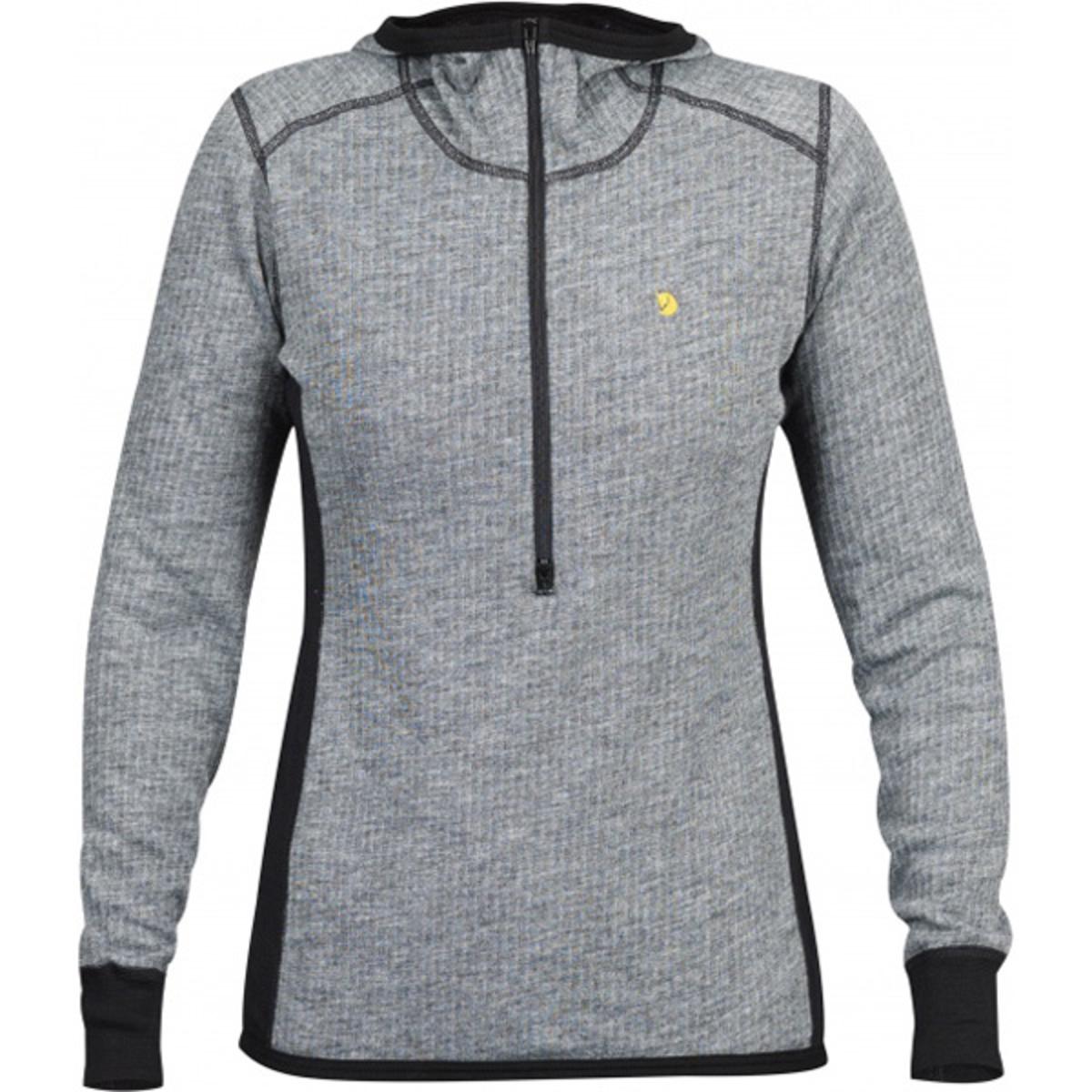 FjallRaven Women's Bergtagen Woolterry Hoodie FjallRaven Women's Bergtagen Woolterry Hoodie