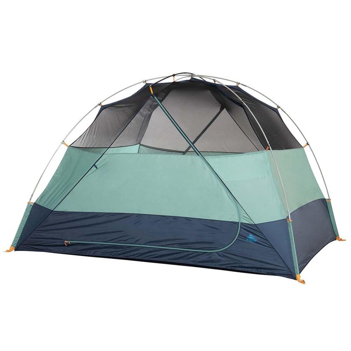 Kelty Wireless 6 Person Tent Kelty Wireless 6 Person Tent