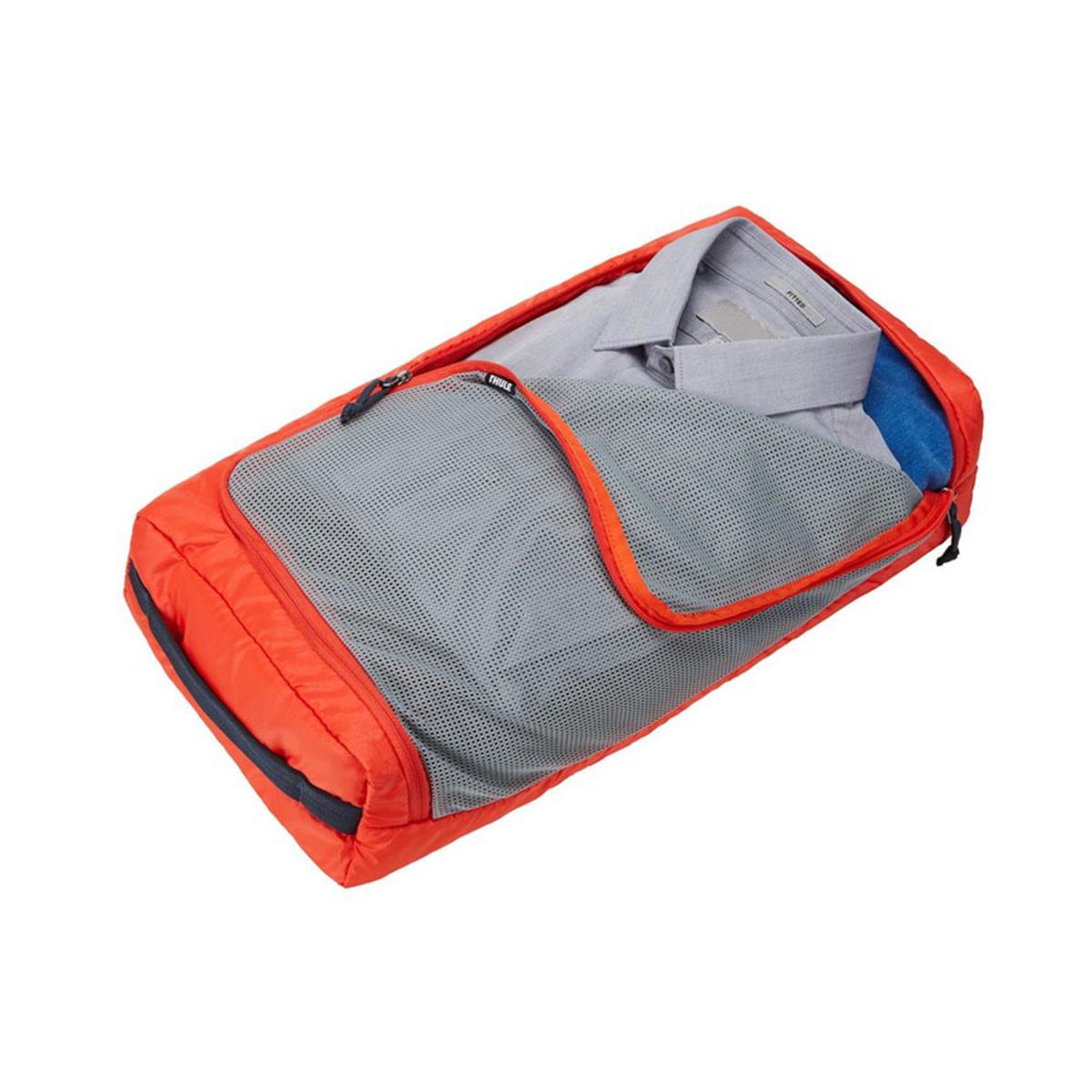 Thule Subterra Travel Backpack 34L - Mineral Thule Subterra Travel Backpack 34L - Mineral