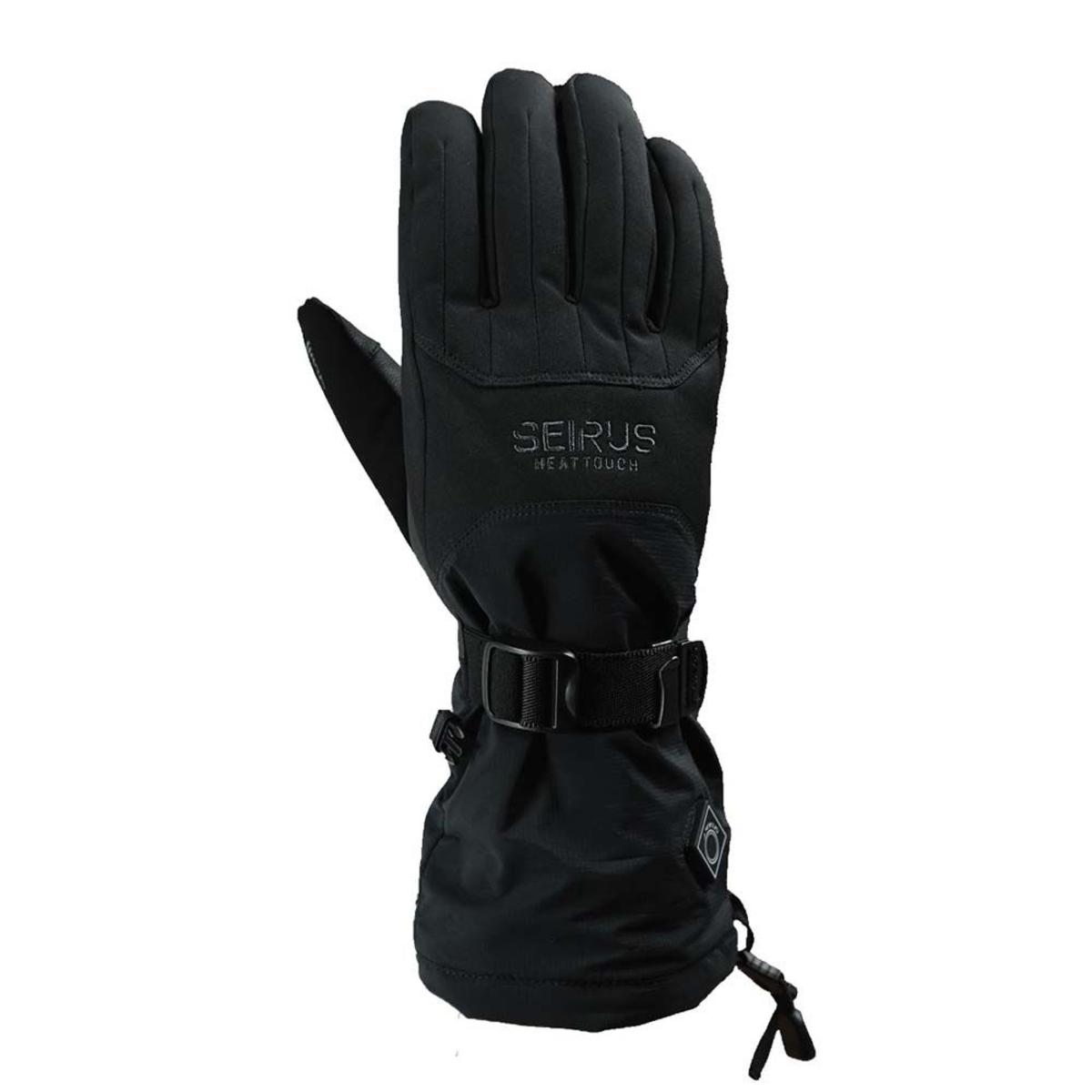 Seirus Men's 7V HeatTouch Atlas Heated Gloves Seirus Men's 7V HeatTouch Atlas Heated Gloves