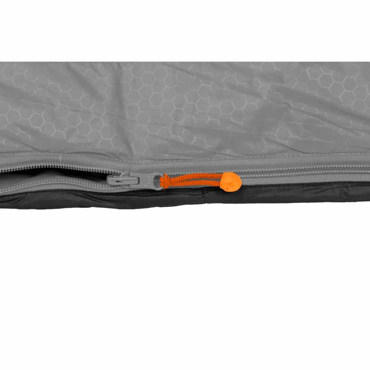Exped Comfort -10°C/+15F Sleeping Bag - Left Exped Comfort -10°C/+15F Sleeping Bag - Left