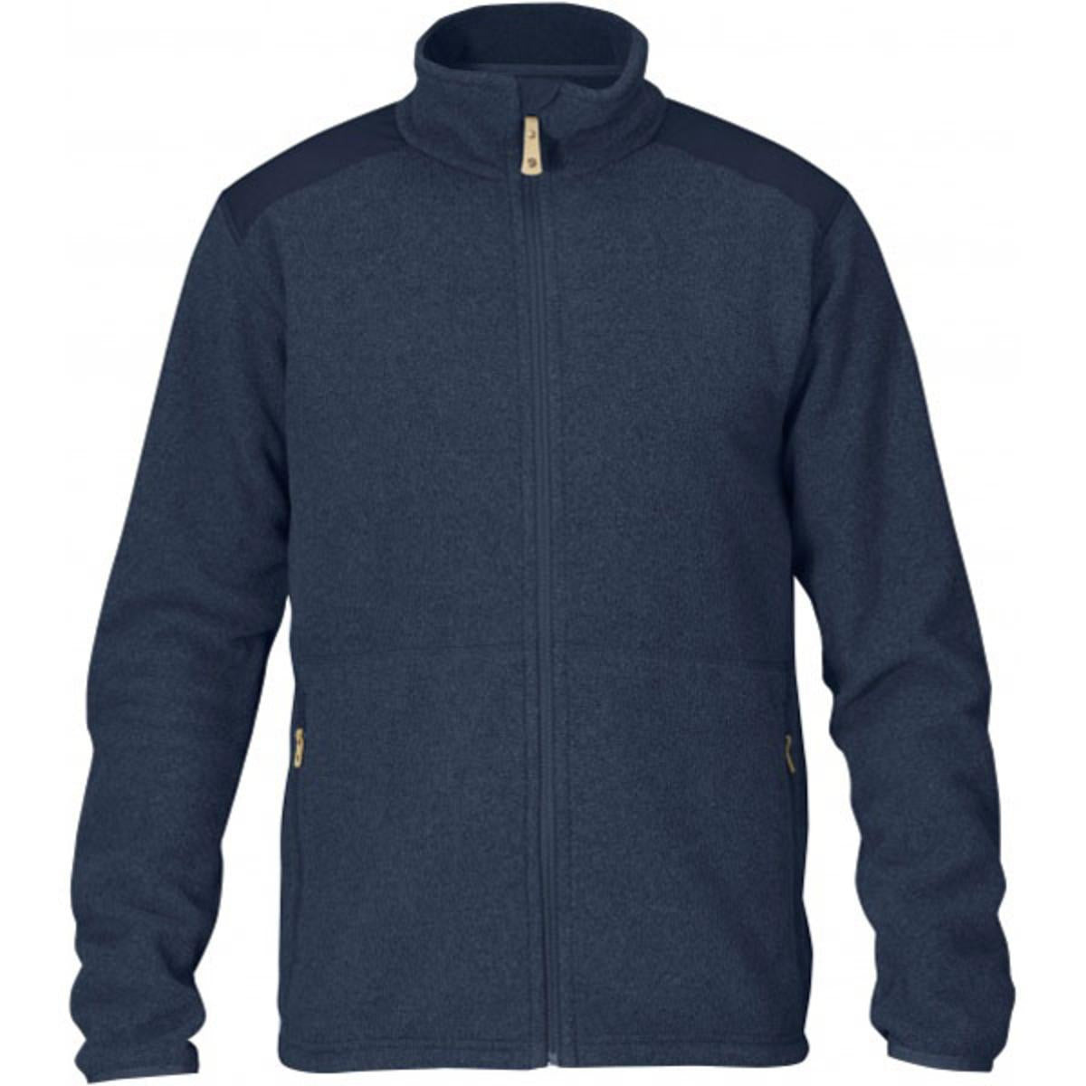 FjallRaven Men's Sten Fleece FjallRaven Men's Sten Fleece