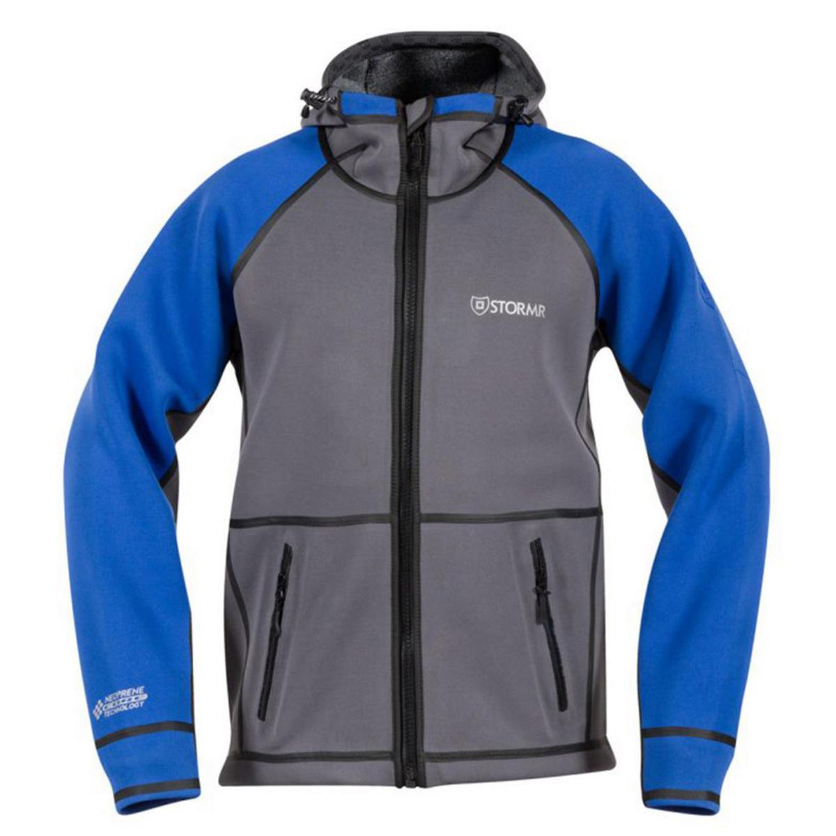Stormr Men's Typhoon Jacket Stormr Men's Typhoon Jacket