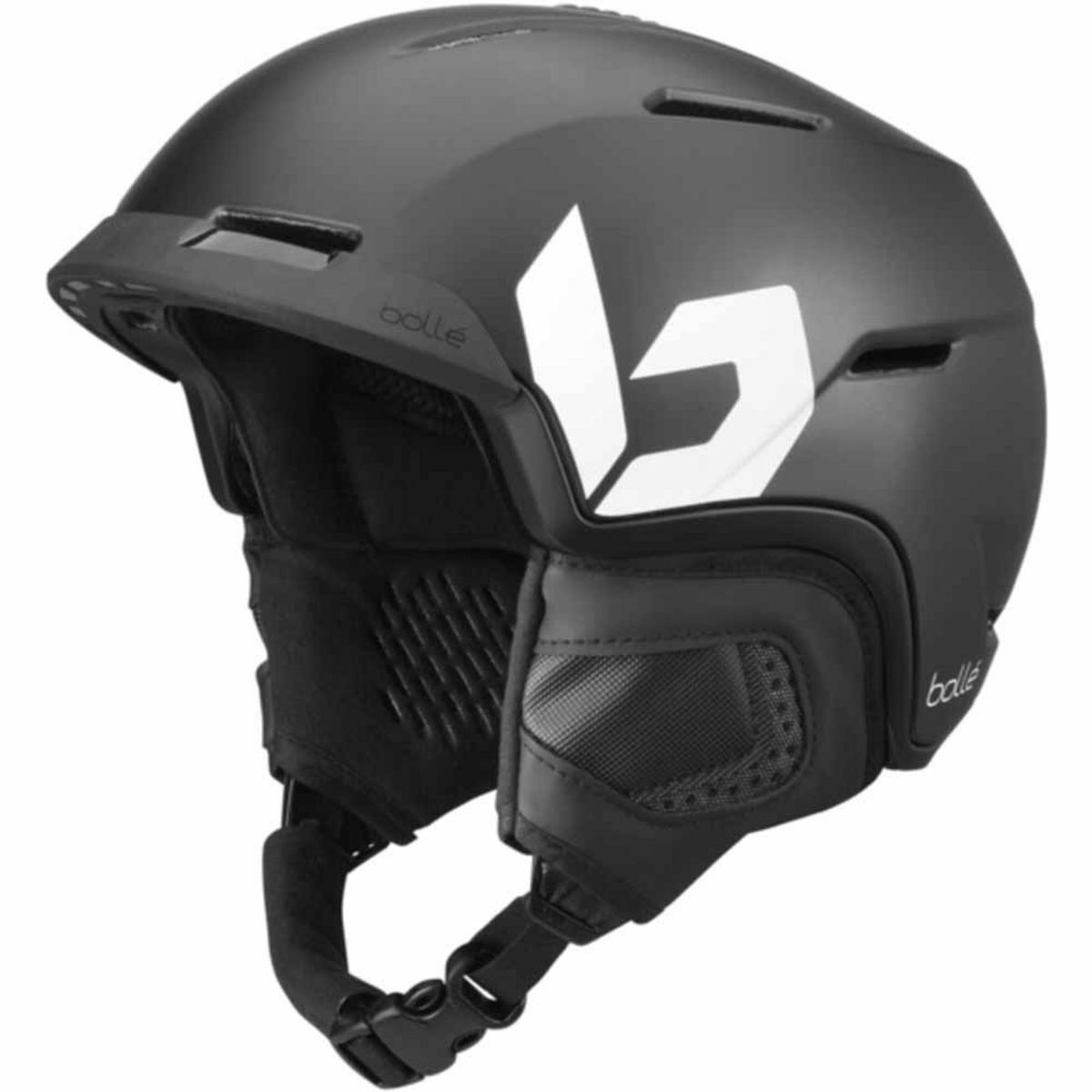Bolle Motive Snow Helmet Bolle Motive Snow Helmet