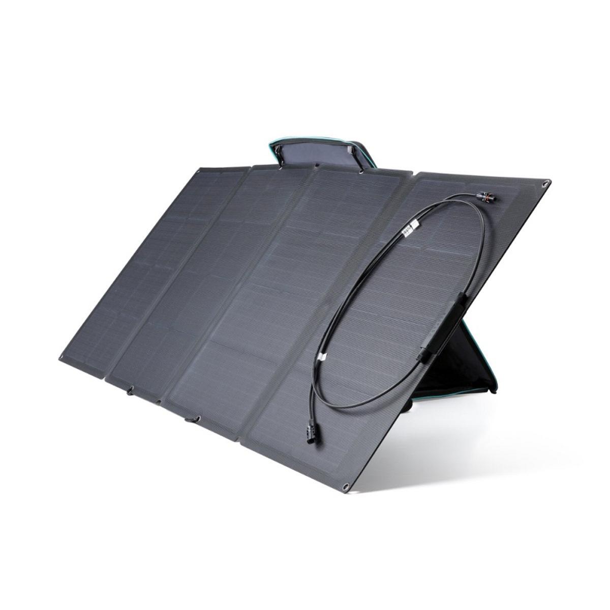 EcoFlow 160W Portable Solar Panel EcoFlow 160W Portable Solar Panel