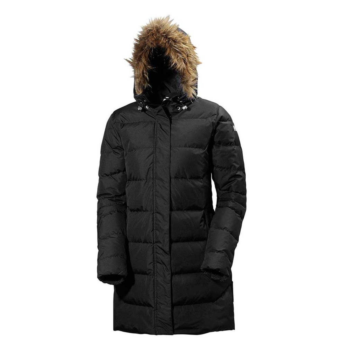 Helly Hansen Women's Aden Down Parka Jacket Helly Hansen Women's Aden Down Parka Jacket