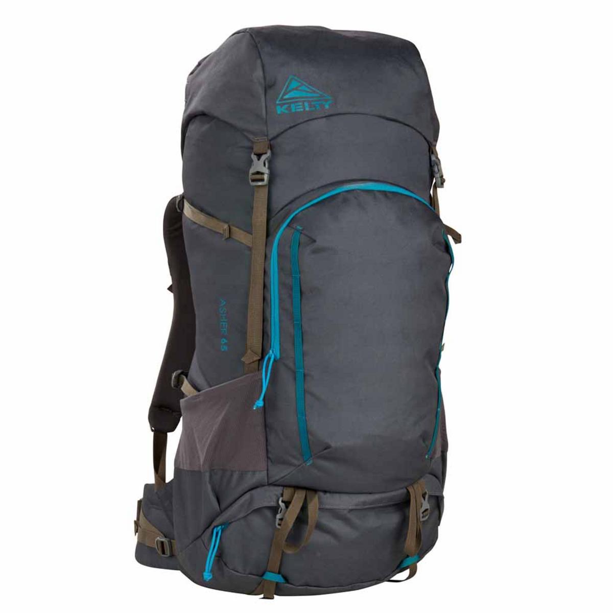 Kelty Asher 65L Backpack Kelty Asher 65L Backpack