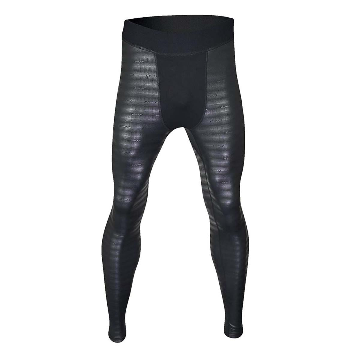 Seirus Men's Heatwave Reversible Full Length Bottom Seirus Men's Heatwave Reversible Full Length Bottom