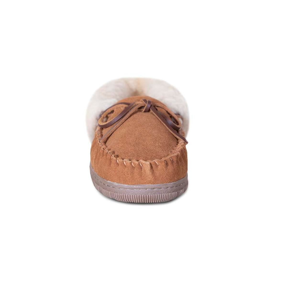 Cloud Nine Sheepskin Ladies Sienna Moccasin Cloud Nine Sheepskin Ladies Sienna Moccasin