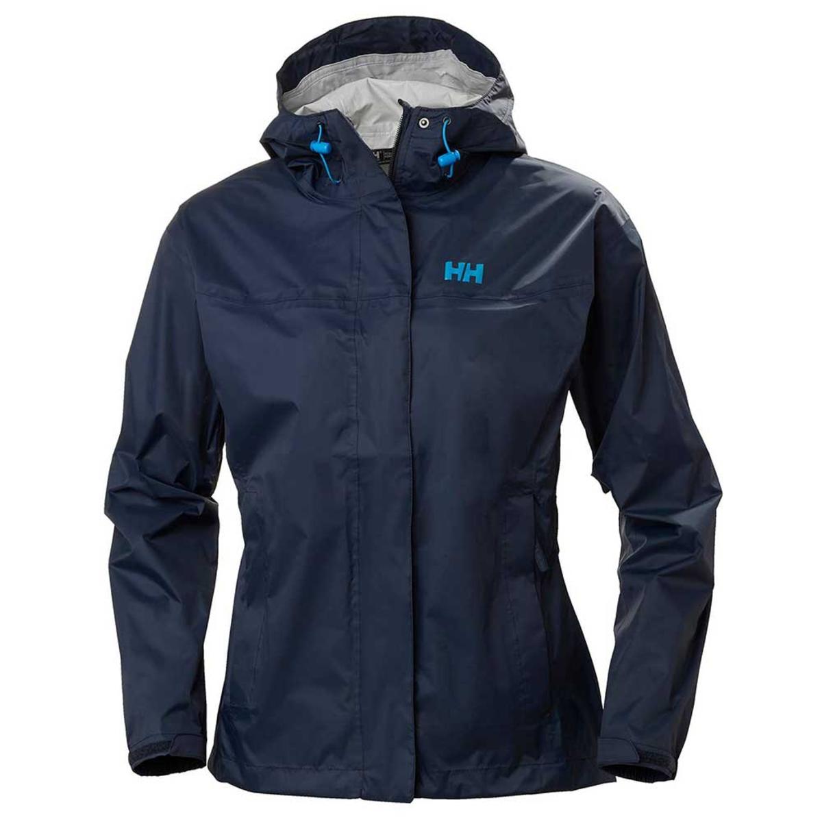 Helly Hansen Women's Loke Jacket Helly Hansen Women's Loke Jacket