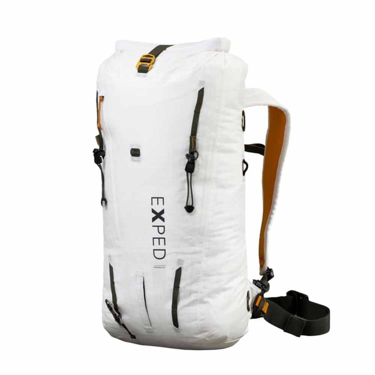 Exped Whiteout 30L Backpack - White/Medium Exped Whiteout 30L Backpack - White/Medium