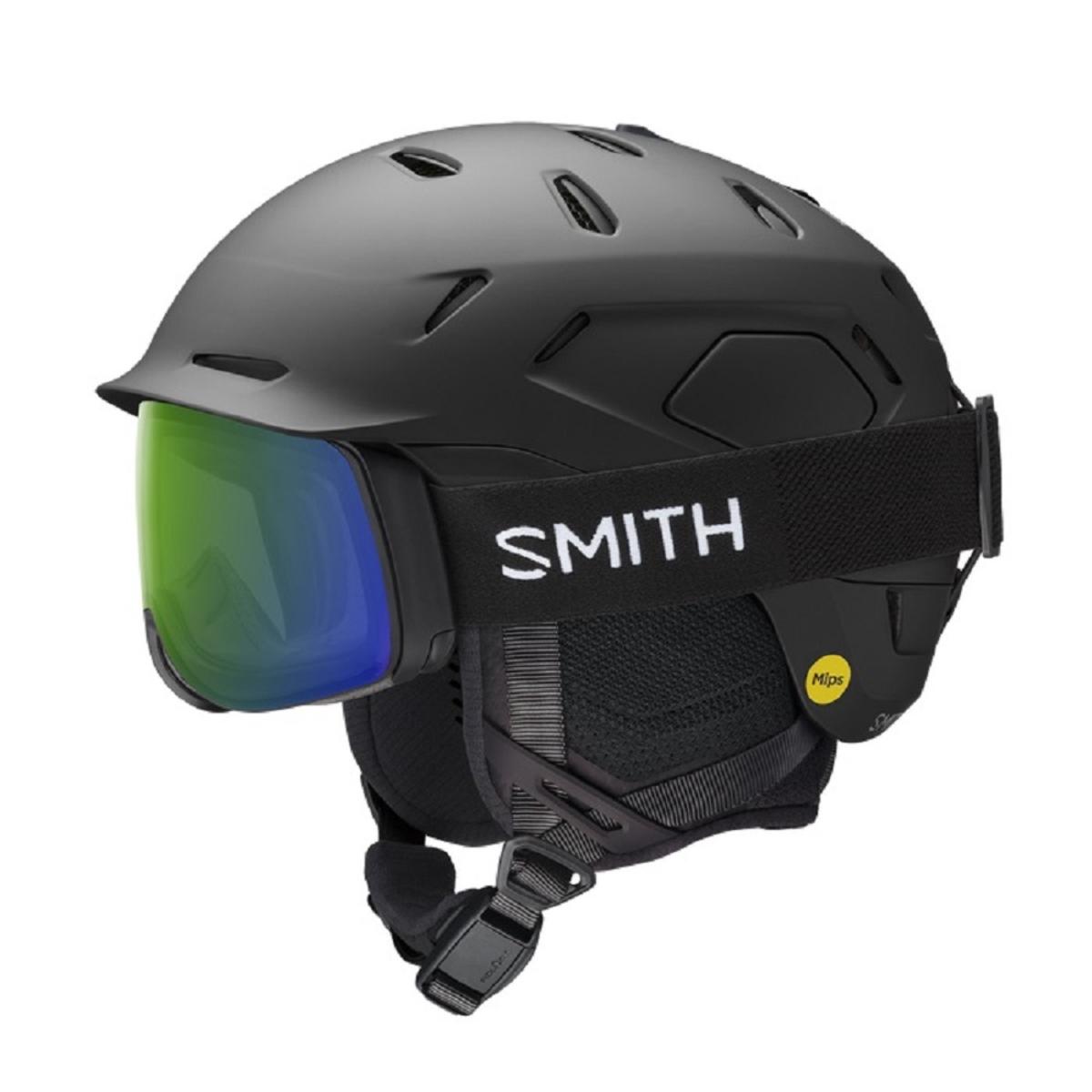Smith Optics Nexus Mips Helmet Smith Optics Nexus Mips Helmet