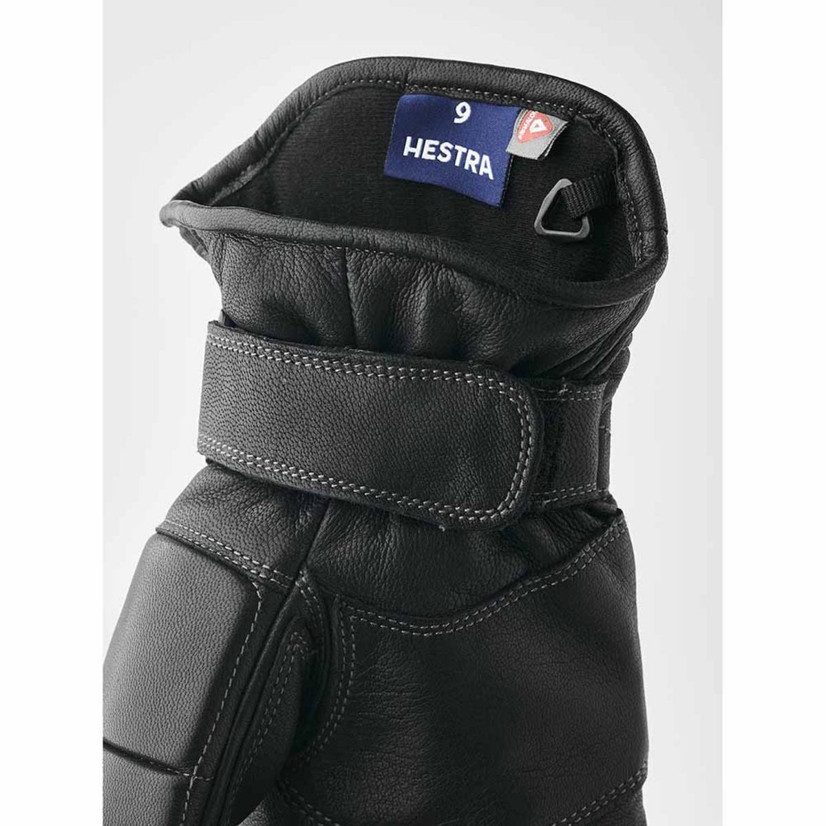 Hestra Unisex GSL Race Comp 3-Finger Ski Gloves Hestra Unisex GSL Race Comp 3-Finger Ski Gloves