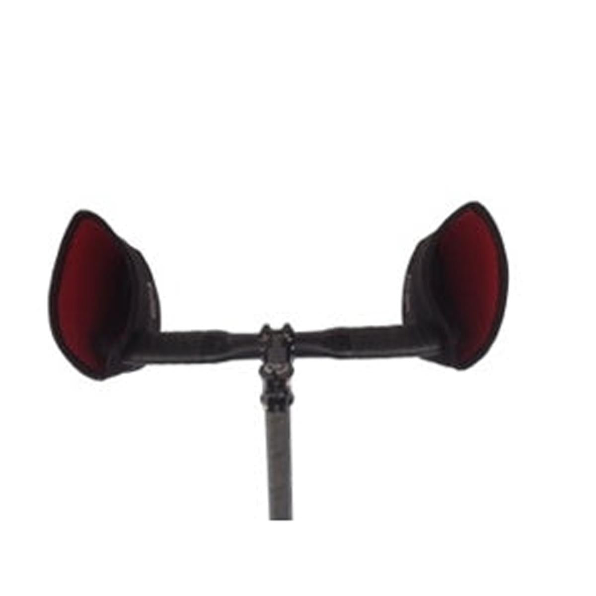 Bar Mitts Cowhorn Bullhorn Handlebar Mitts - Black Bar Mitts Cowhorn Bullhorn Handlebar Mitts - Black