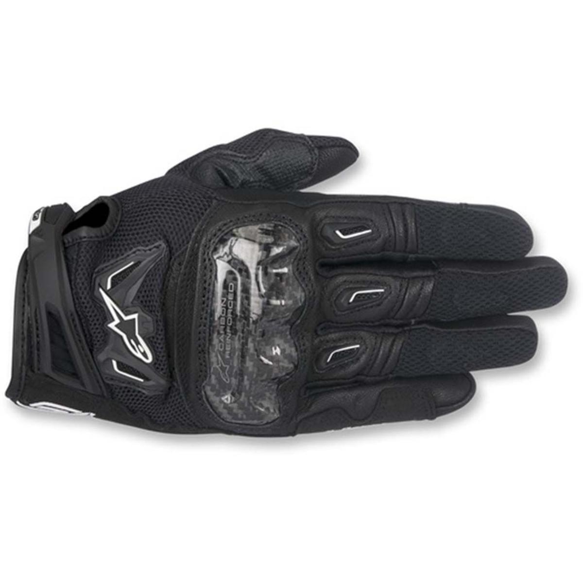 Alpinestars SMX-2 Air Carbon V2 Gloves Alpinestars SMX-2 Air Carbon V2 Gloves