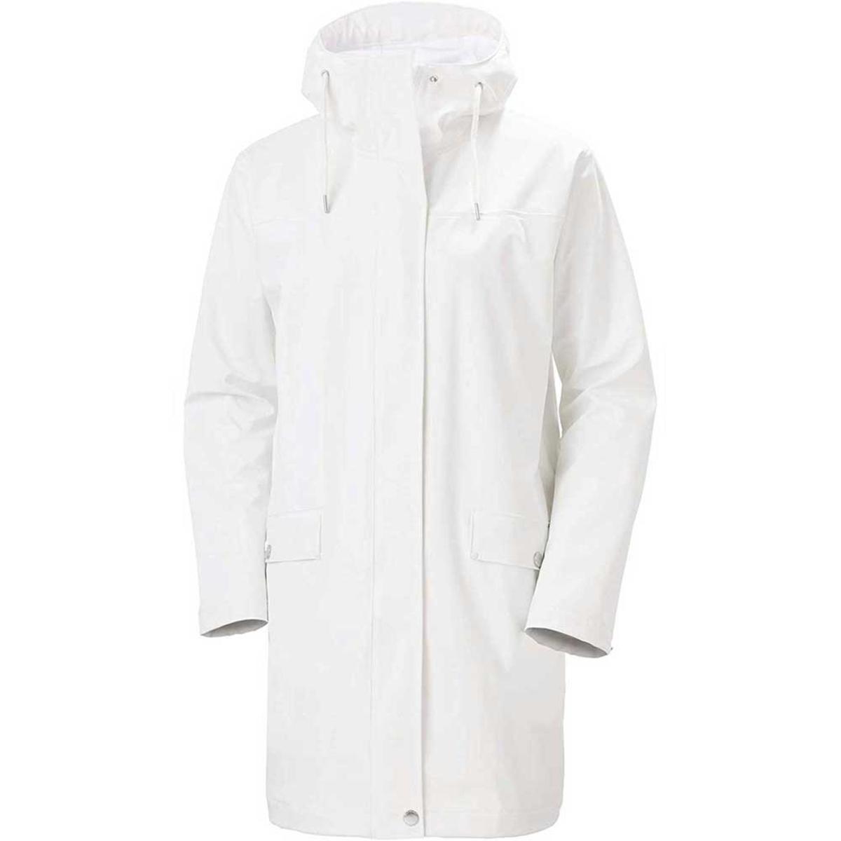 Helly Hansen Women's Moss Rain Coat Helly Hansen Women's Moss Rain Coat