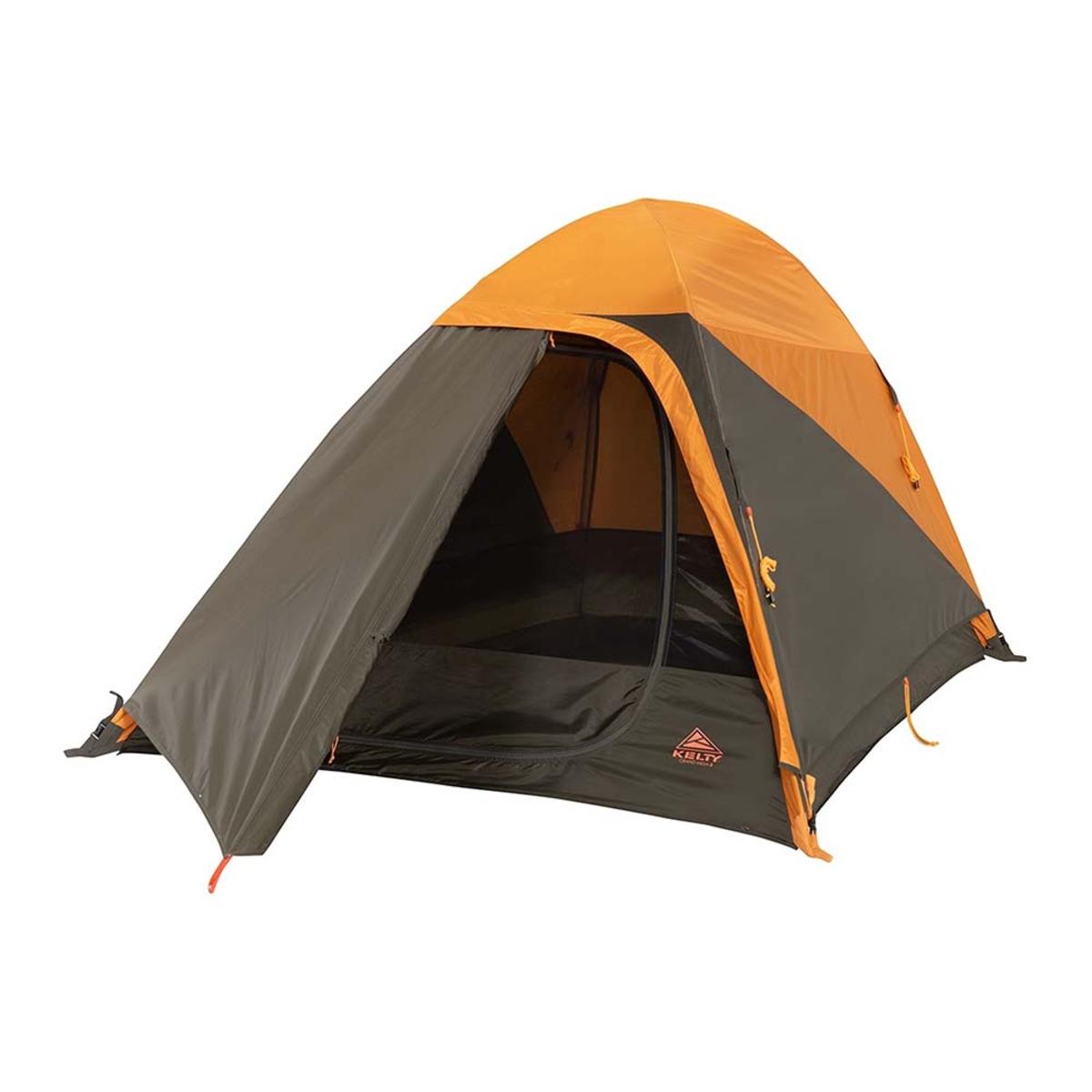 Kelty Grand Mesa 2 Person Tent Kelty Grand Mesa 2 Person Tent
