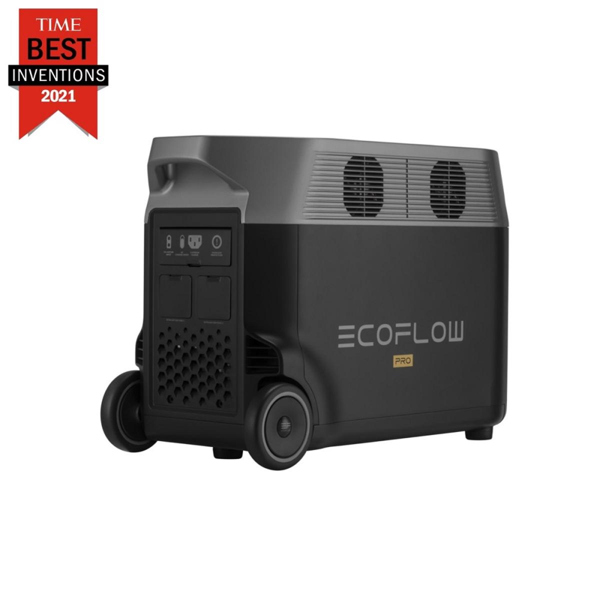 EcoFlow Delta Pro Portable Power Station EcoFlow Delta Pro Portable Power Station