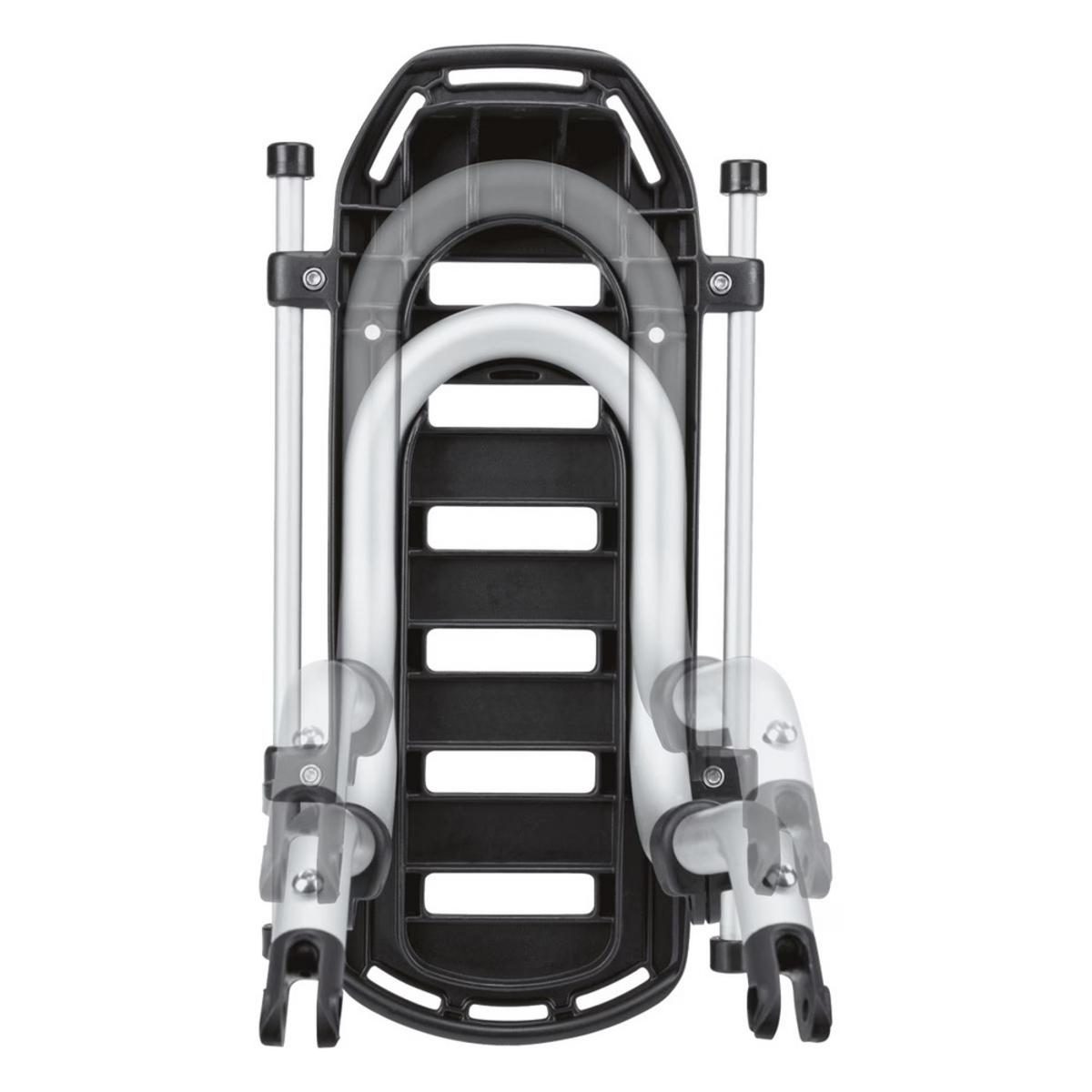 Thule Tour Bike Rack - Black Thule Tour Bike Rack - Black