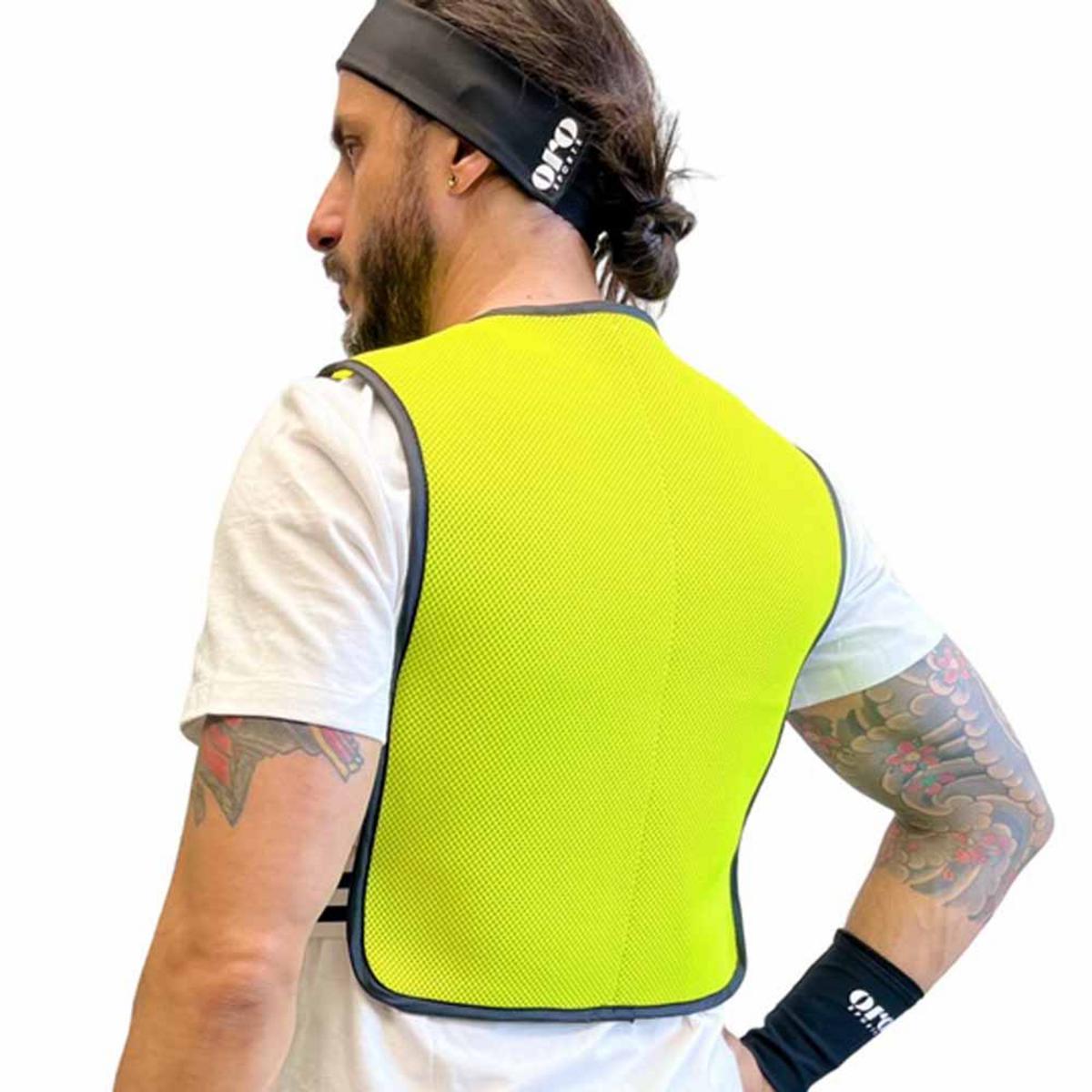 Oro Sports Ultimo Coolvest Oro Sports Ultimo Coolvest