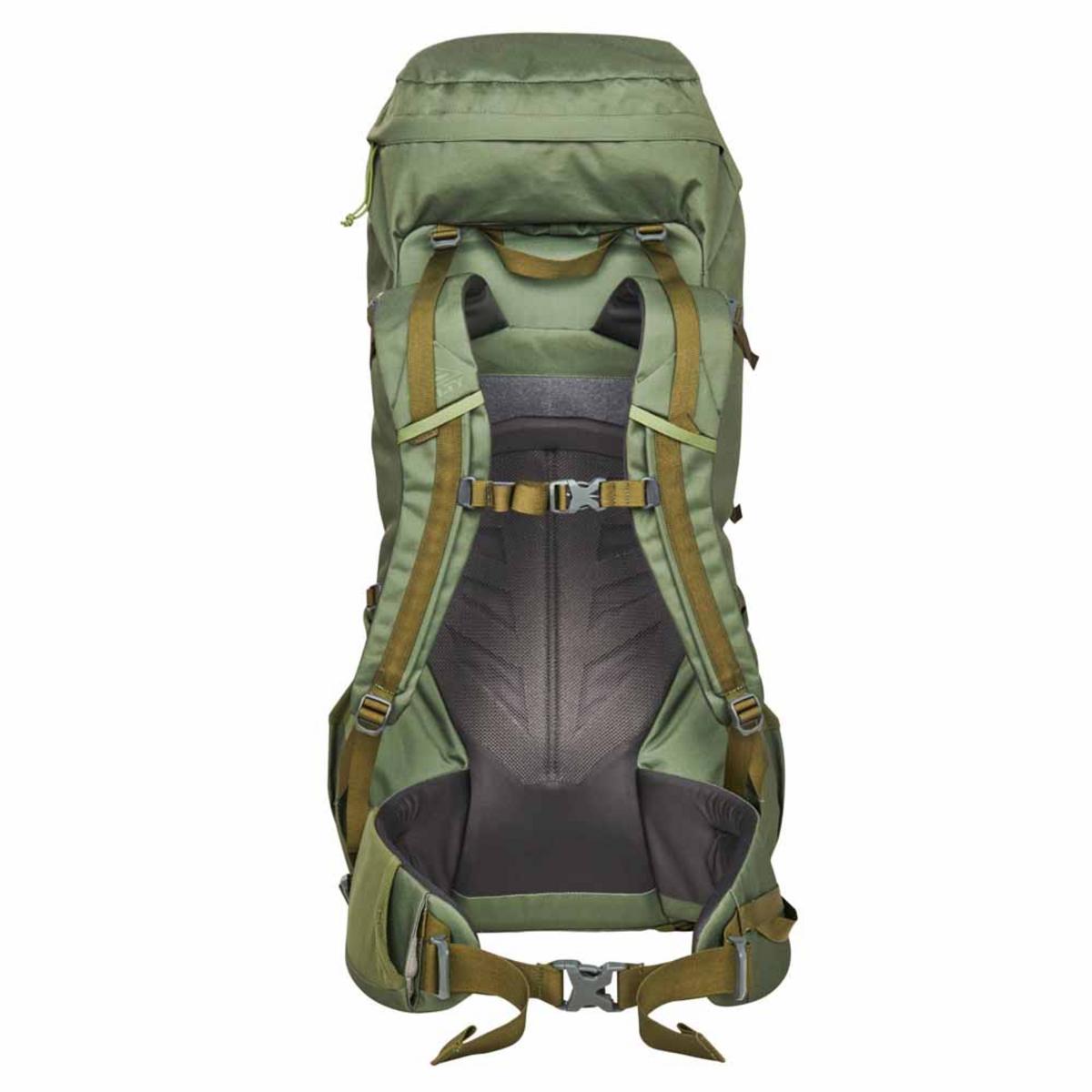 Kelty Asher 65L Backpack Kelty Asher 65L Backpack