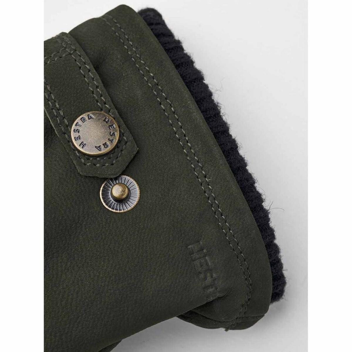 Hestra Men's Bergvik Classic Winter Gloves Hestra Men's Bergvik Classic Winter Gloves
