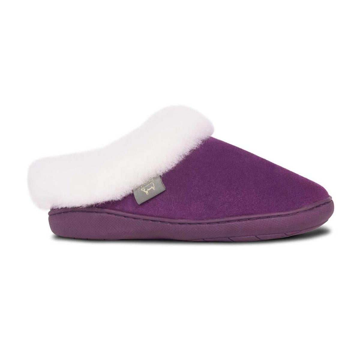 Cloud Nine Sheepskin Ladies Sunrise Sheepskin Clog Cloud Nine Sheepskin Ladies Sunrise Sheepskin Clog