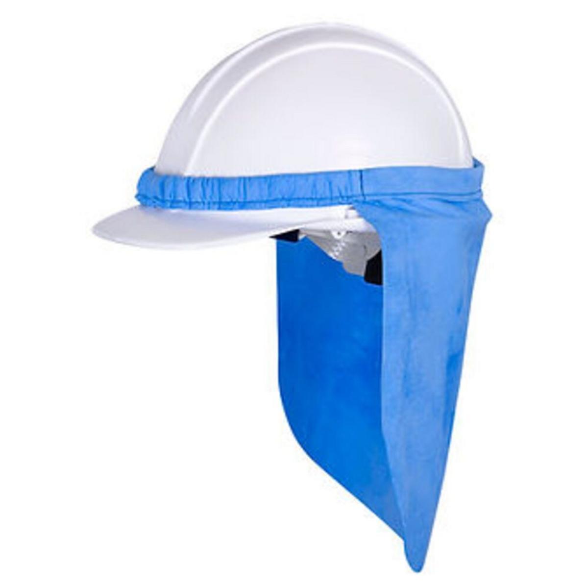 Pioneer PVA Cooling Neck Shade - Blue Pioneer PVA Cooling Neck Shade - Blue