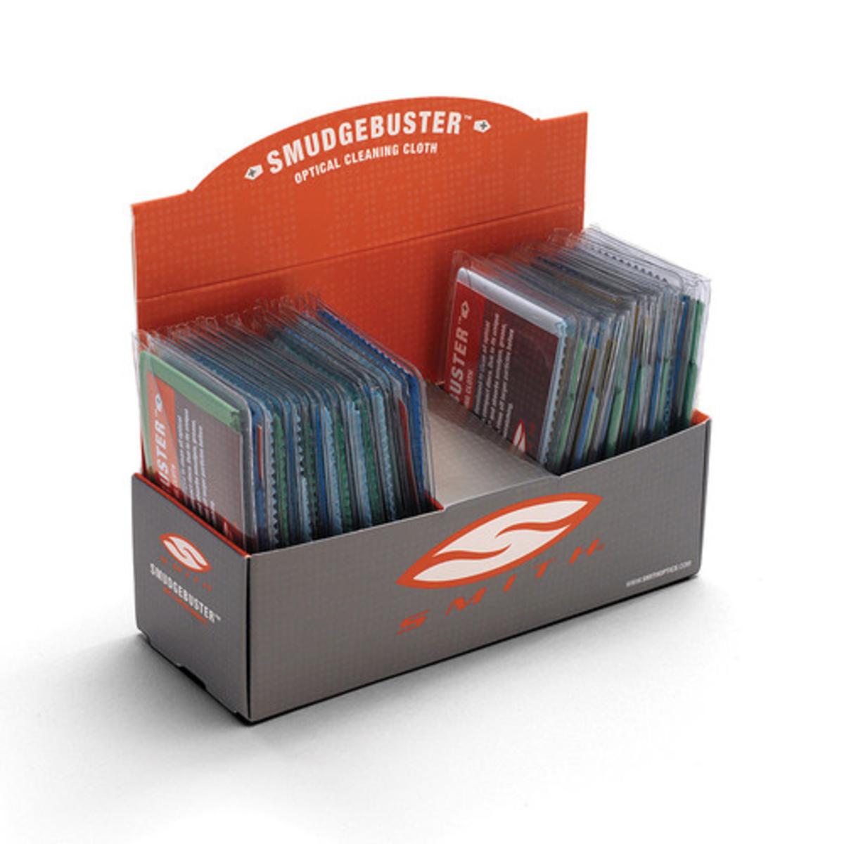 Smith Accessories Sunglasses Smudgebuster - 36 Pack Smith Accessories Sunglasses Smudgebuster - 36 Pack