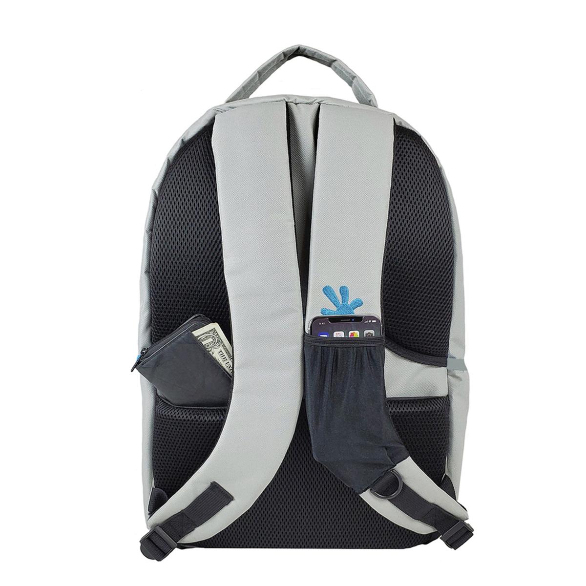 Geckobrands Focus Backpack Geckobrands Focus Backpack