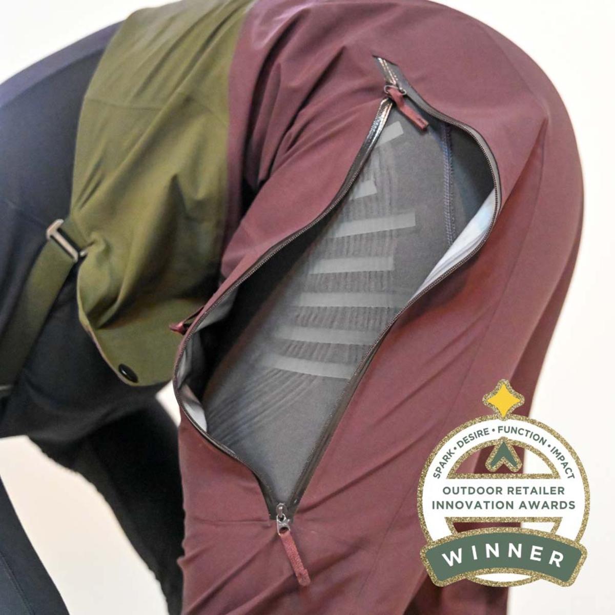 Stoko Women's K1 Summit (Black size L) Stoko Women's K1 Summit (Black size L)