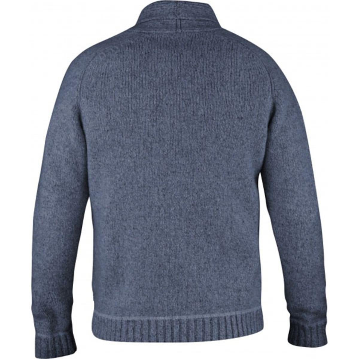 FjallRaven Men's Lada Sweater FjallRaven Men's Lada Sweater