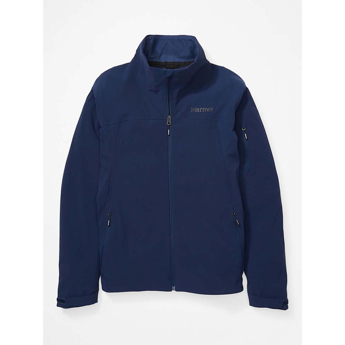 Marmot Men's Alsek Jacket (XL) Marmot Men's Alsek Jacket (XL)