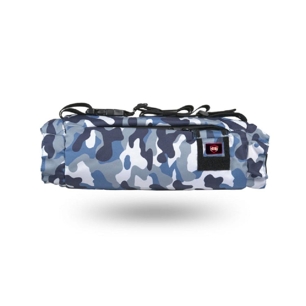 G-Tech Heated Hand Warmer Pouch Stealth 3.0 x Military Grade G-Tech Heated Hand Warmer Pouch Stealth 3.0 x Military Grade