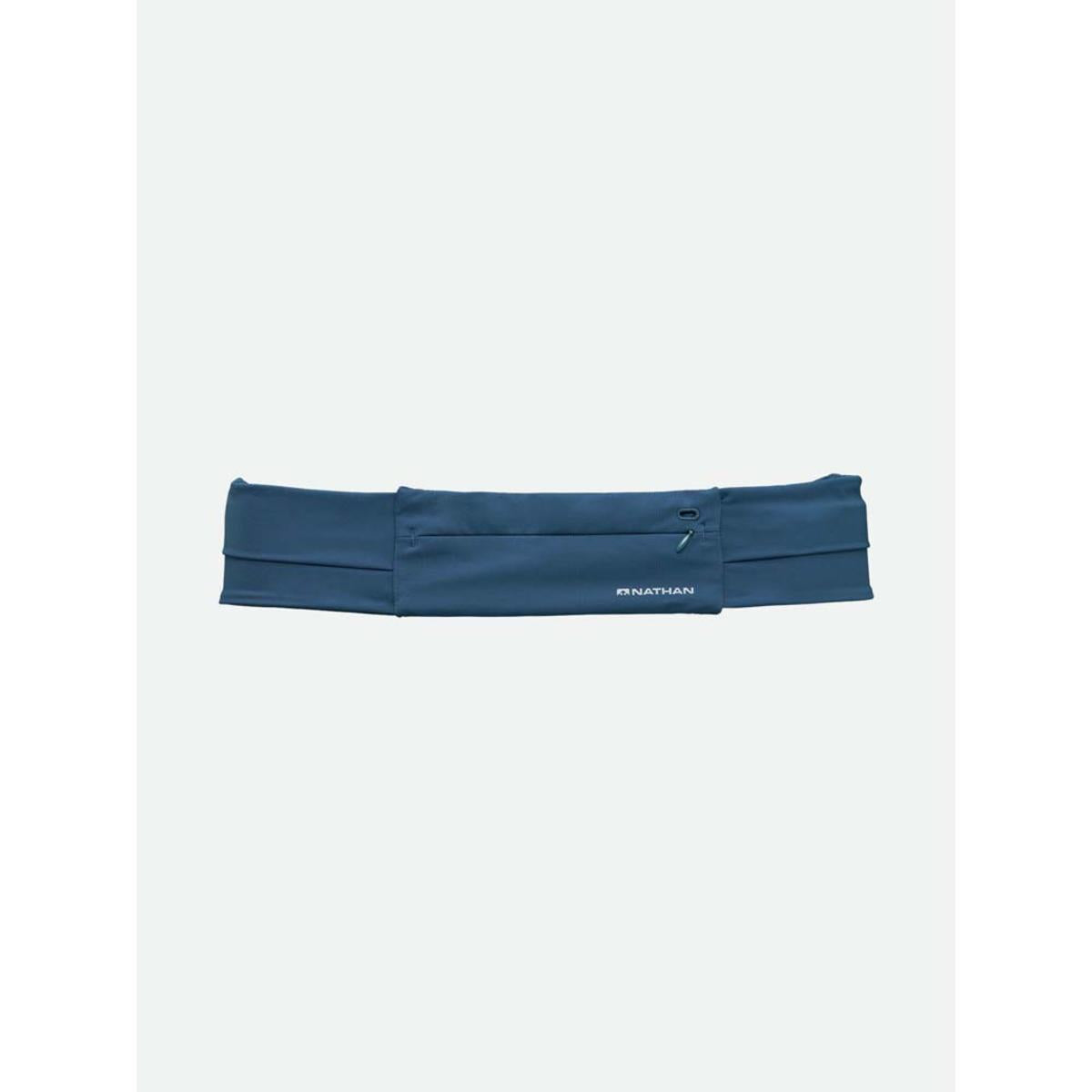 Nathan Adjustable-Fit Zipster 2.0 Running Belt Nathan Adjustable-Fit Zipster 2.0 Running Belt