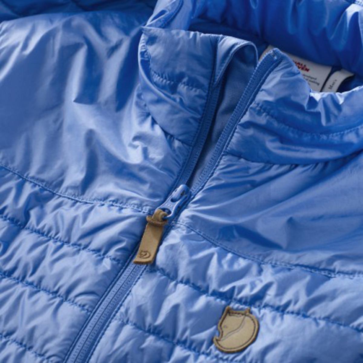 FjallRaven Men's Abisko Padded Vest FjallRaven Men's Abisko Padded Vest