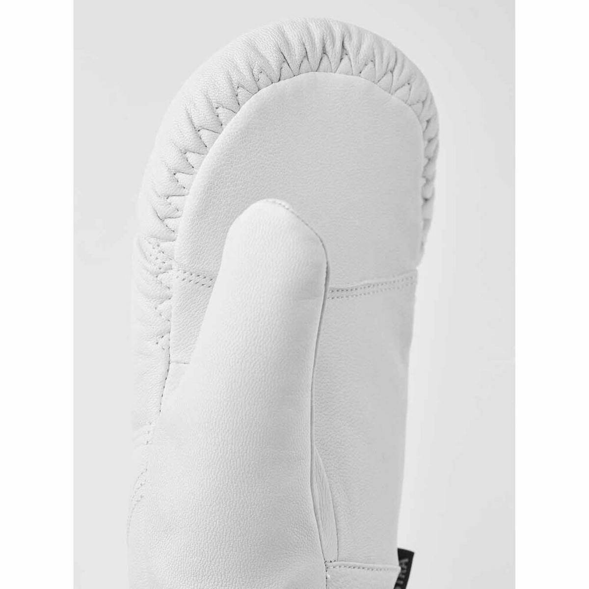 Hestra Leather Box Mitt Hestra Leather Box Mitt