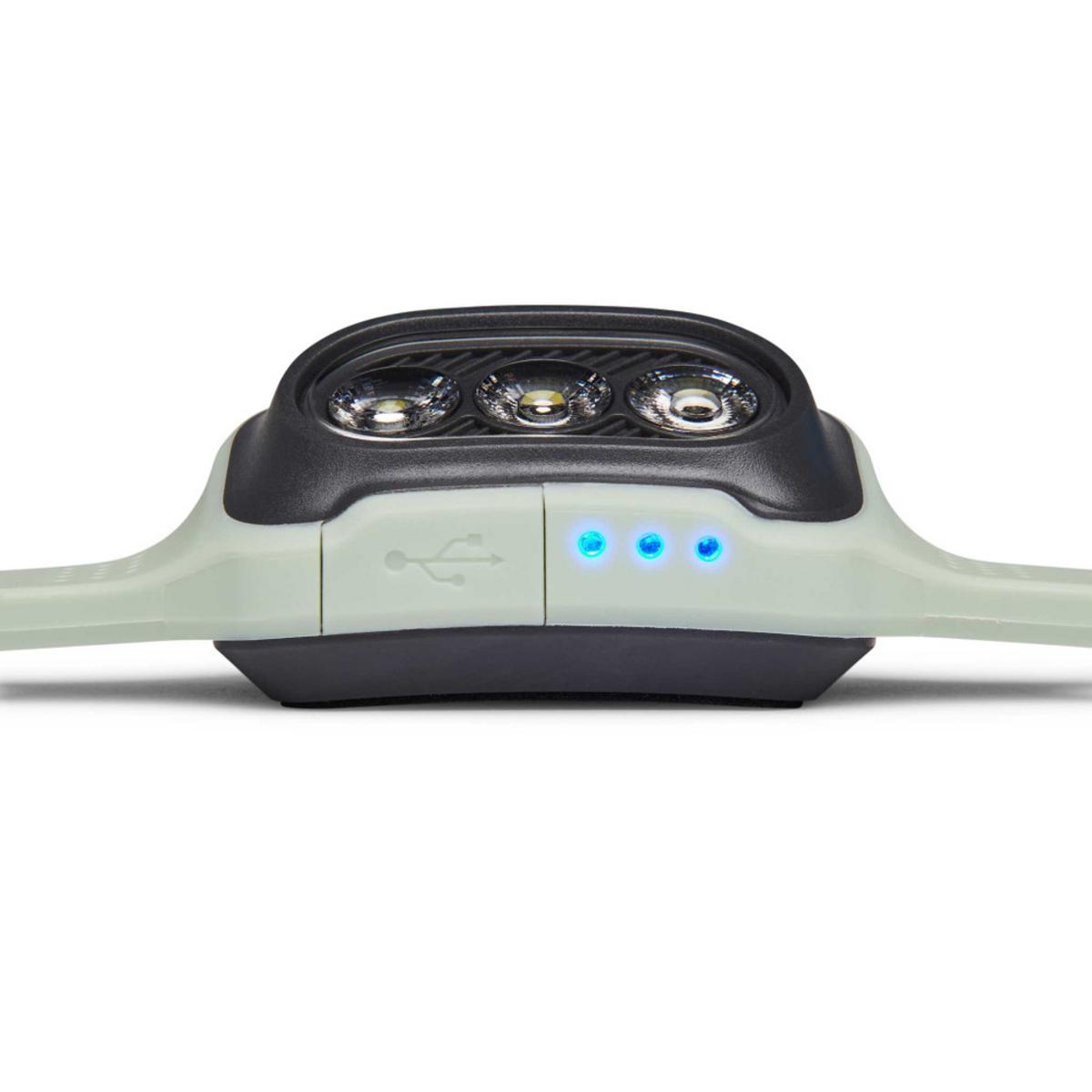 Black Diamond Deploy 325 Run Light Headlamp Black Diamond Deploy 325 Run Light Headlamp