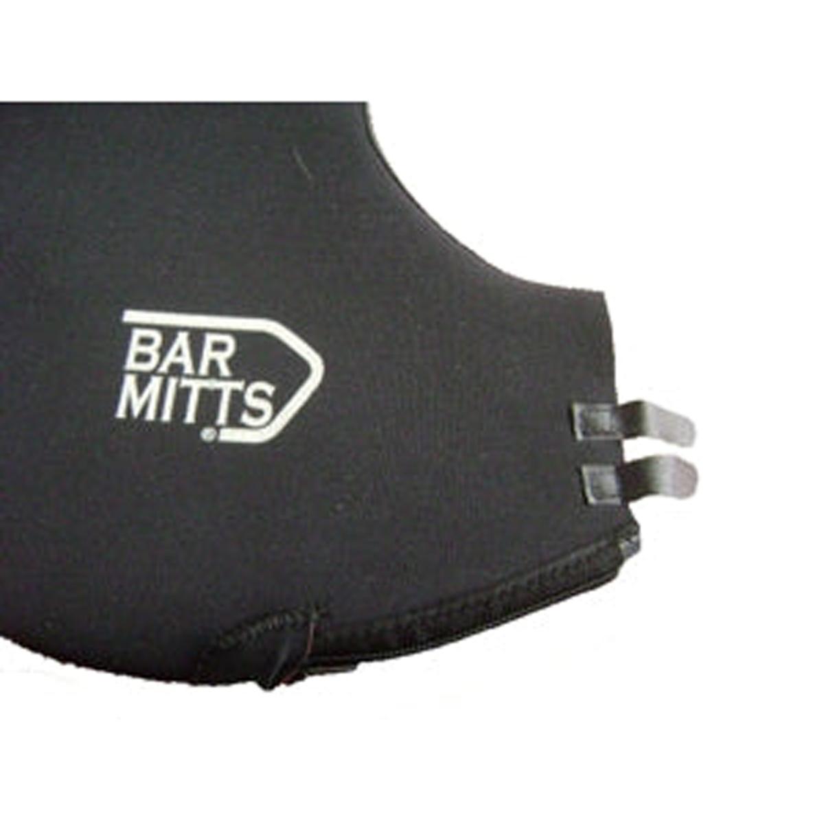 Bar Mitts Mountain Commuter Pogies Mitts - XL Bar Mitts Mountain Commuter Pogies Mitts - XL