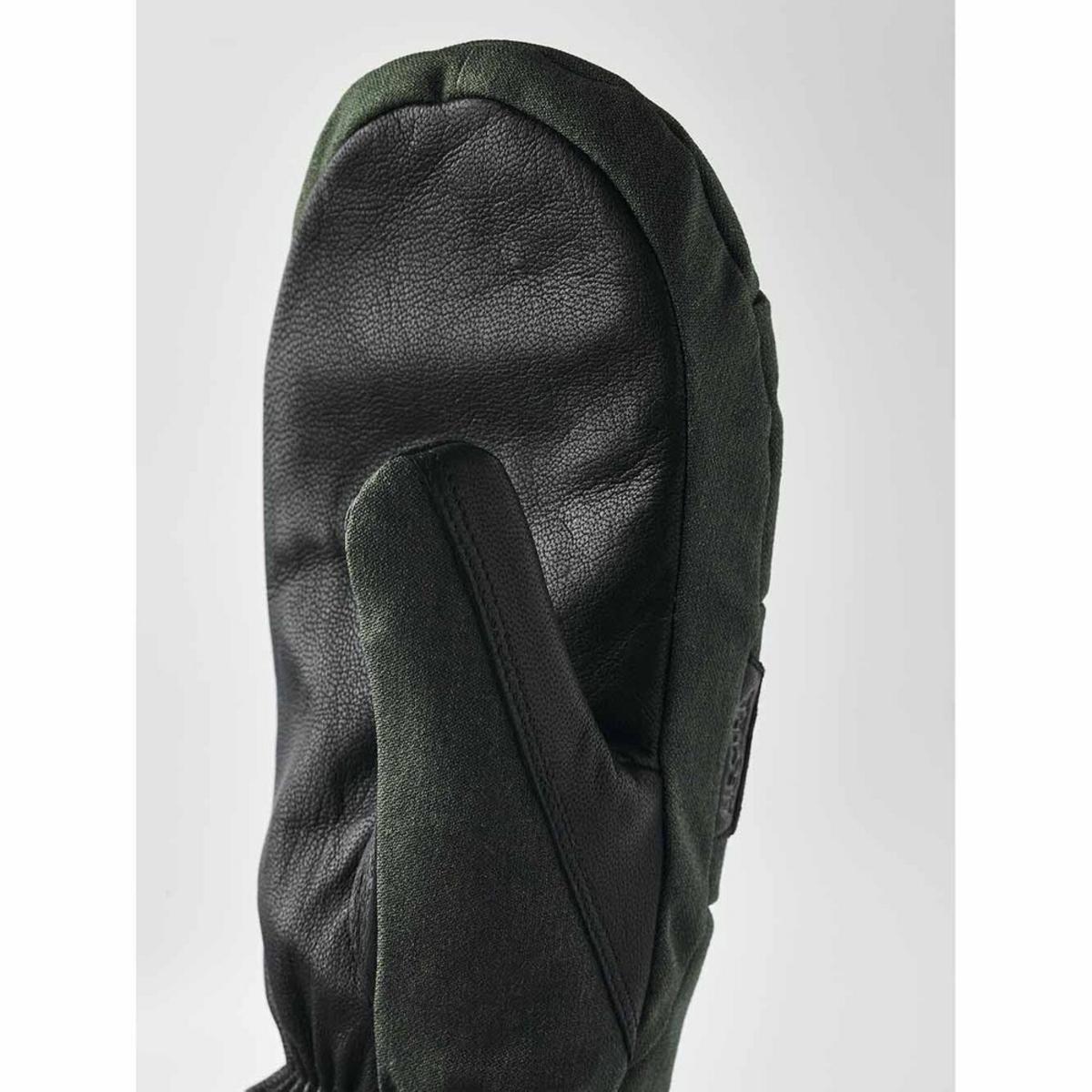 Hestra CZone Frame Skiing Mittens (Black 7) Hestra CZone Frame Skiing Mittens (Black 7)