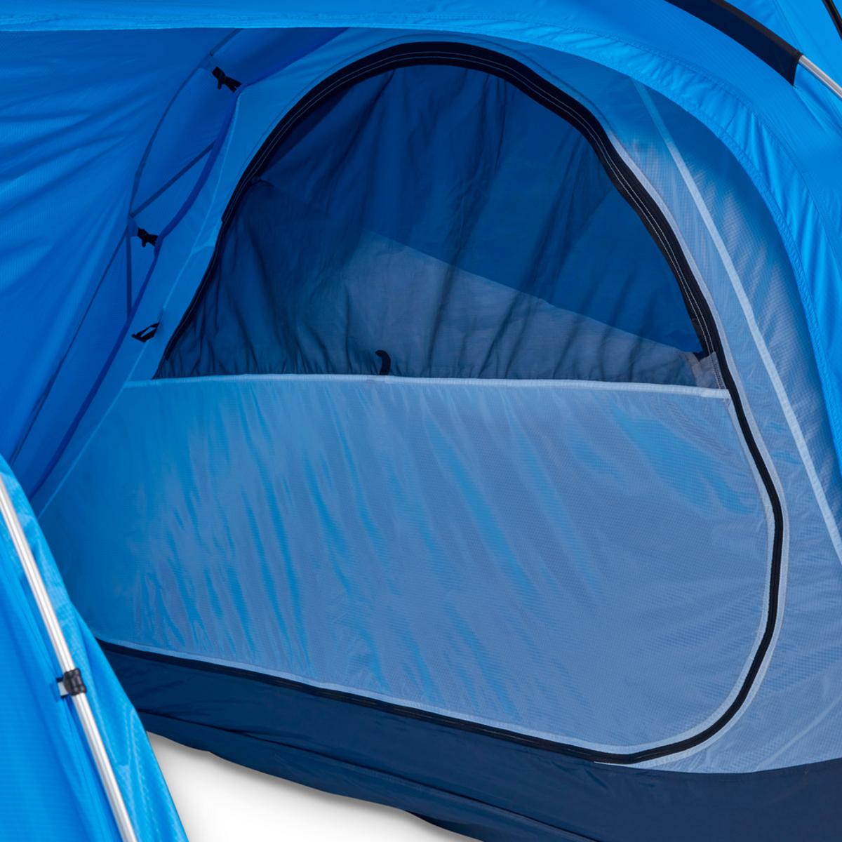 Black Diamond Mission 4P Tent - Sky Blue Black Diamond Mission 4P Tent - Sky Blue
