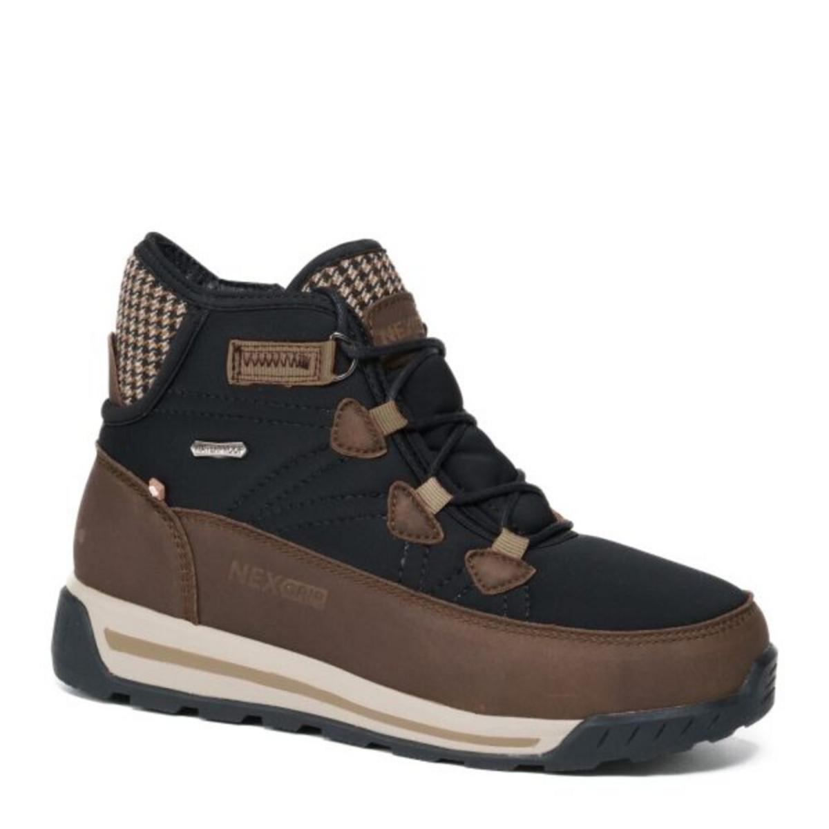 NexGrip Women's Ice Wonder Mid Winter Boots NexGrip Women's Ice Wonder Mid Winter Boots