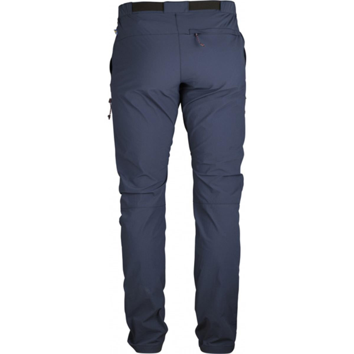 FjallRaven Men's High Coast Hike Trousers FjallRaven Men's High Coast Hike Trousers