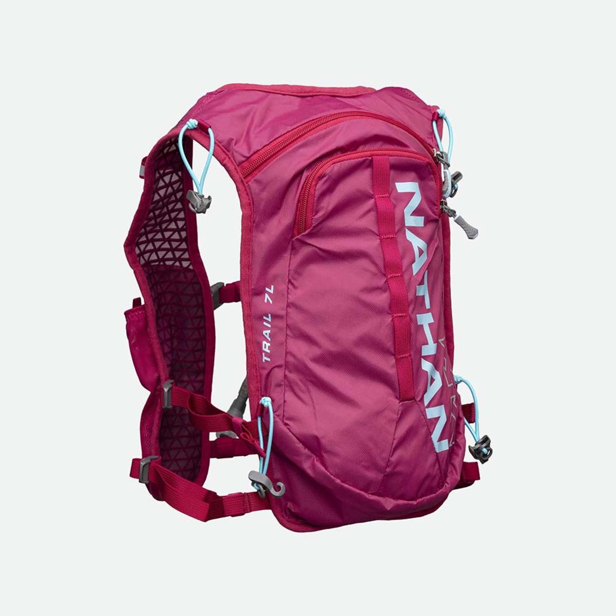 Nathan Women's Trailmix 7 Liter Race Pack Nathan Women's Trailmix 7 Liter Race Pack