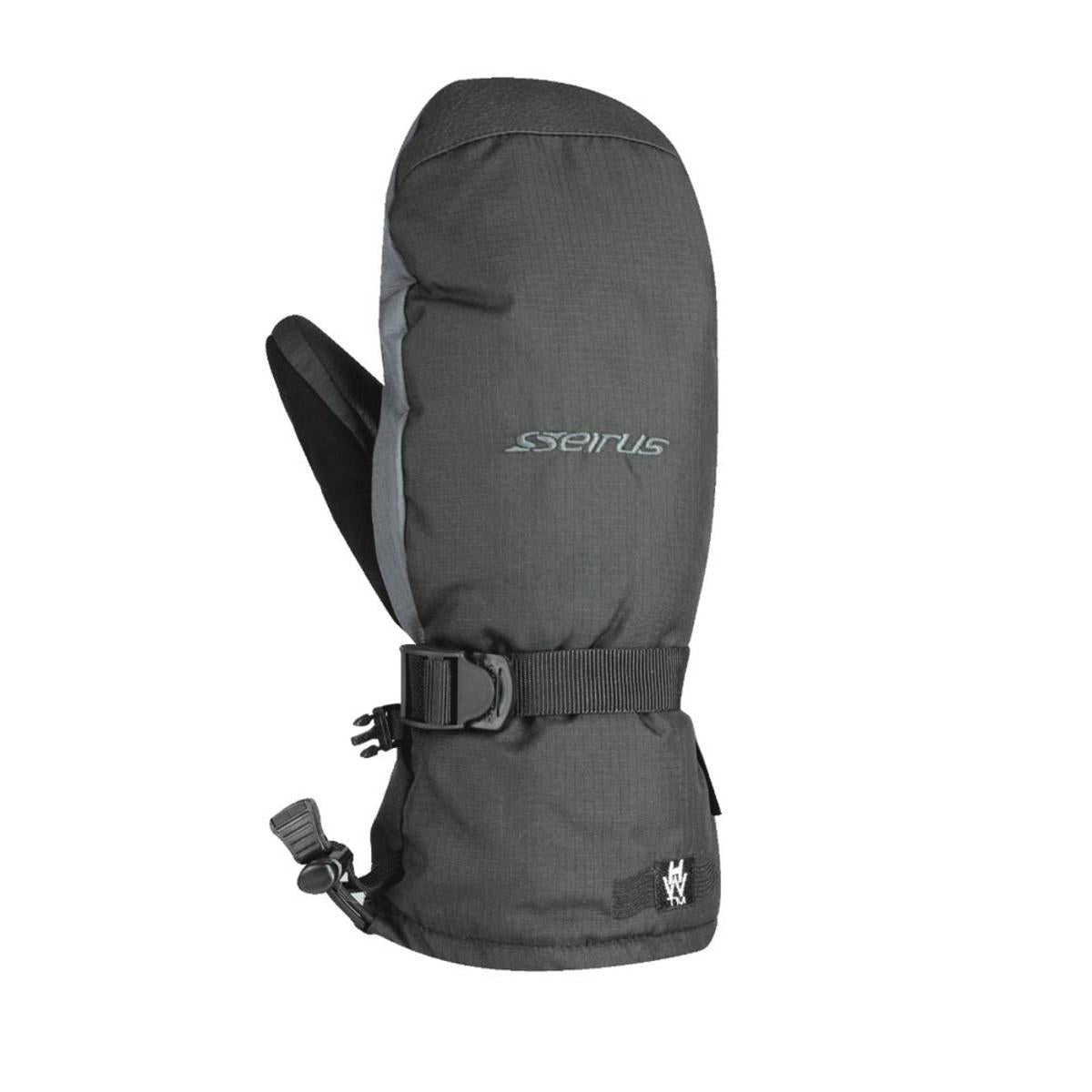 Seirus Heatwave Accel Mittens Seirus Heatwave Accel Mittens