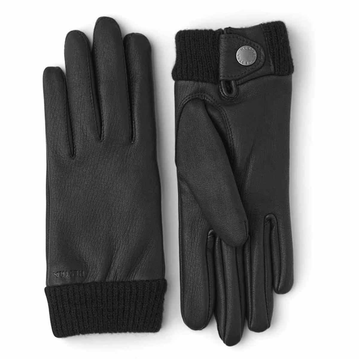 Hestra Women's Idun Deerskin Gloves Hestra Women's Idun Deerskin Gloves