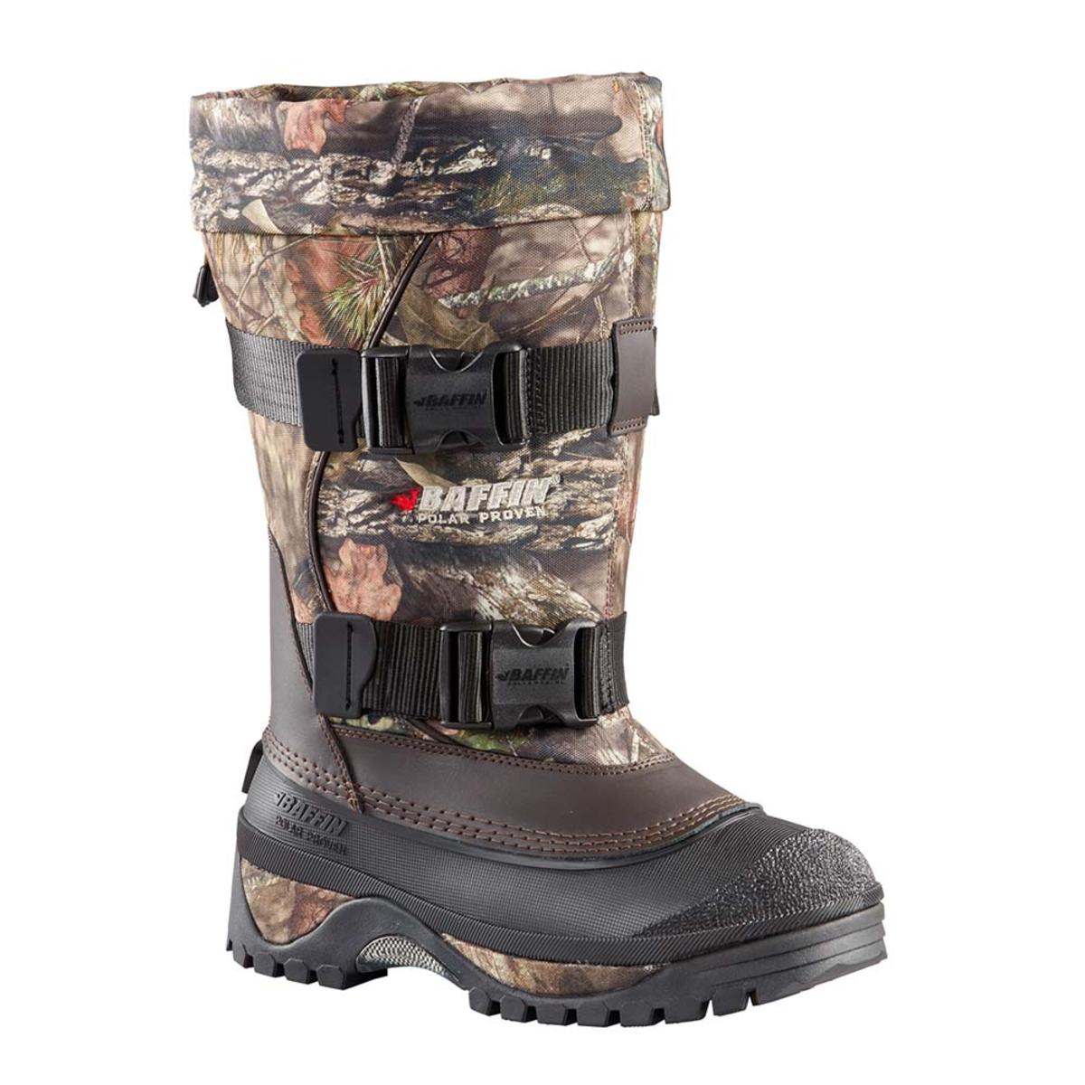 Baffin Men's Wolf Boot Baffin Men's Wolf Boot