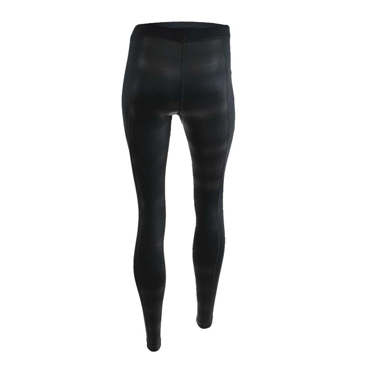 Seirus Women's Heatwave Lite Reversible Full Length Bottom Seirus Women's Heatwave Lite Reversible Full Length Bottom