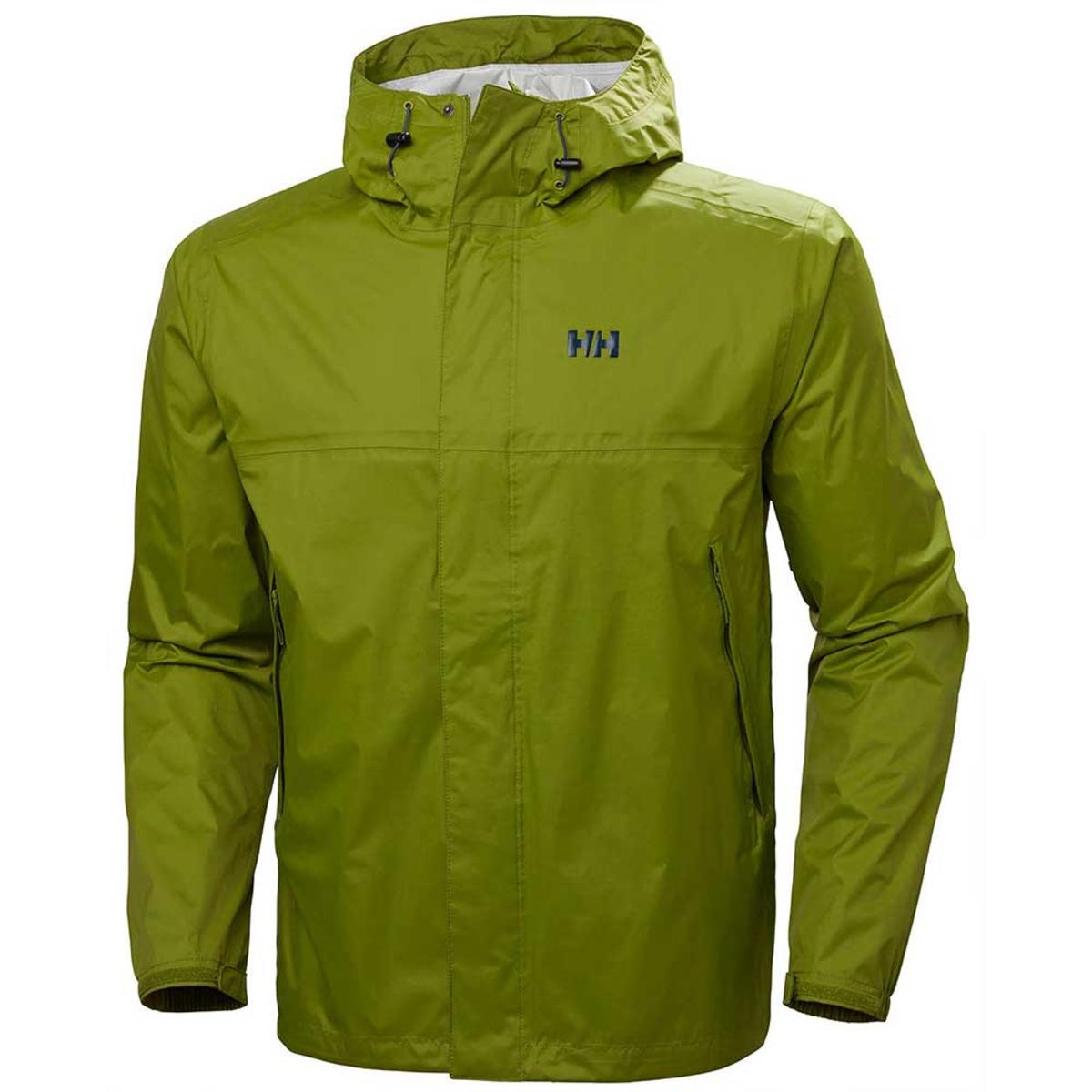 Helly Hansen Men's Loke Jacket Helly Hansen Men's Loke Jacket